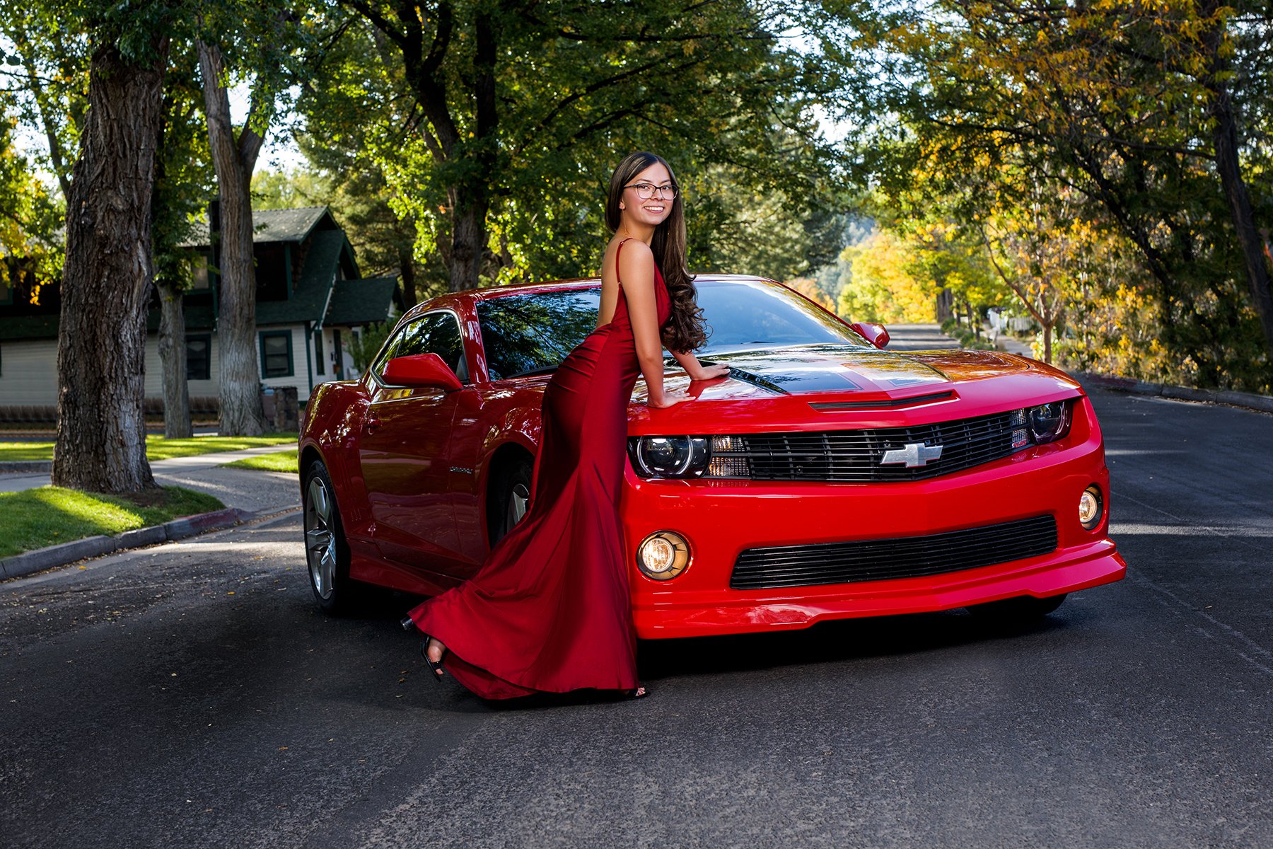 Past senior portrait 10