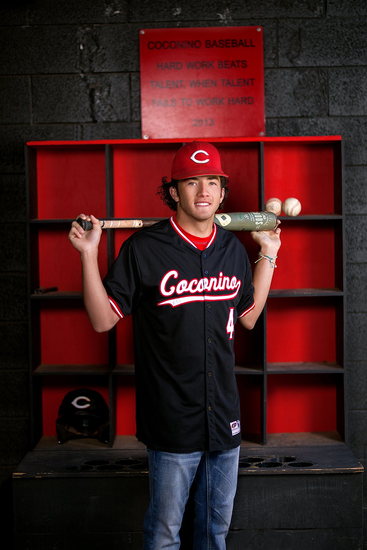 Past senior portrait 12