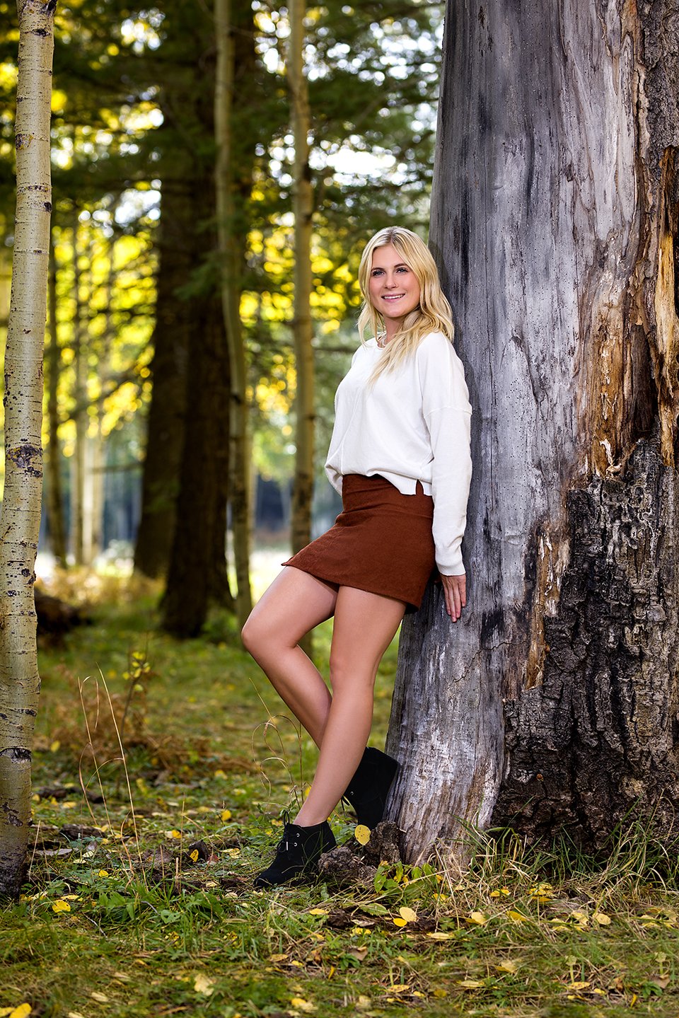 Past senior portrait 15
