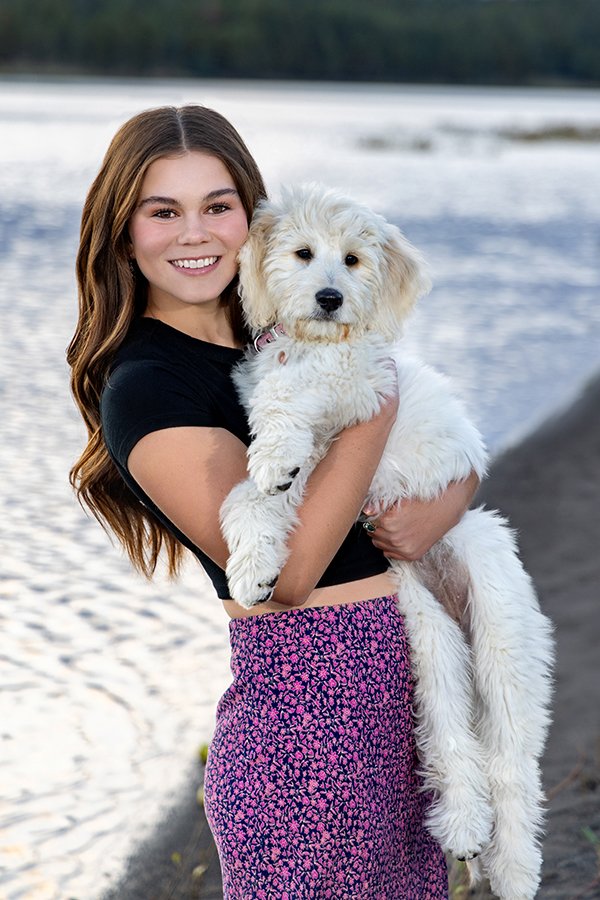 Past senior portrait 19