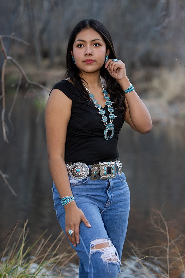 Past senior portrait 20
