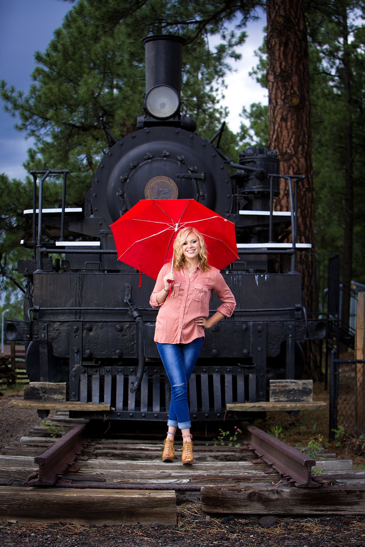 Past senior portrait 24