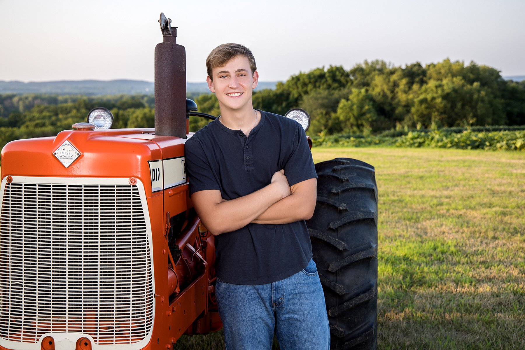 Past senior portrait 26