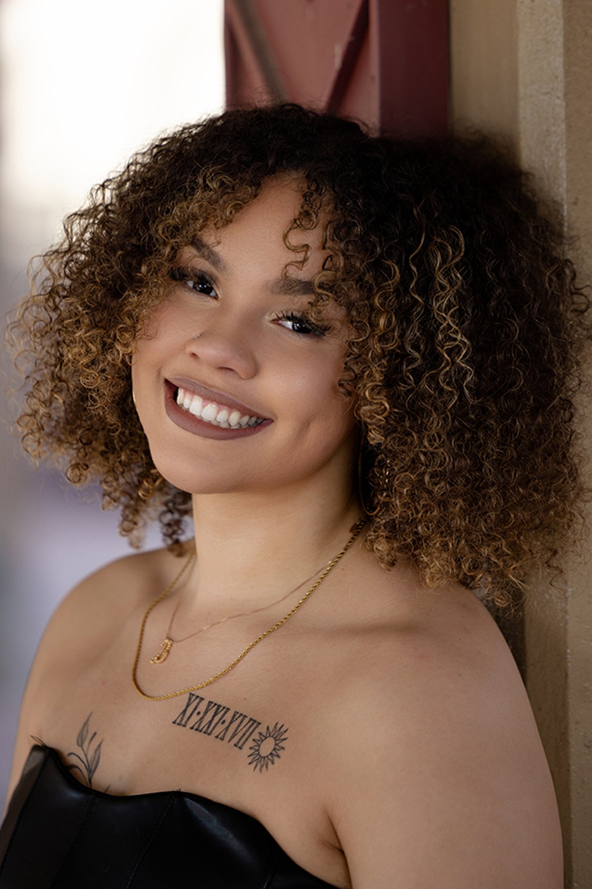 Past senior portrait 3
