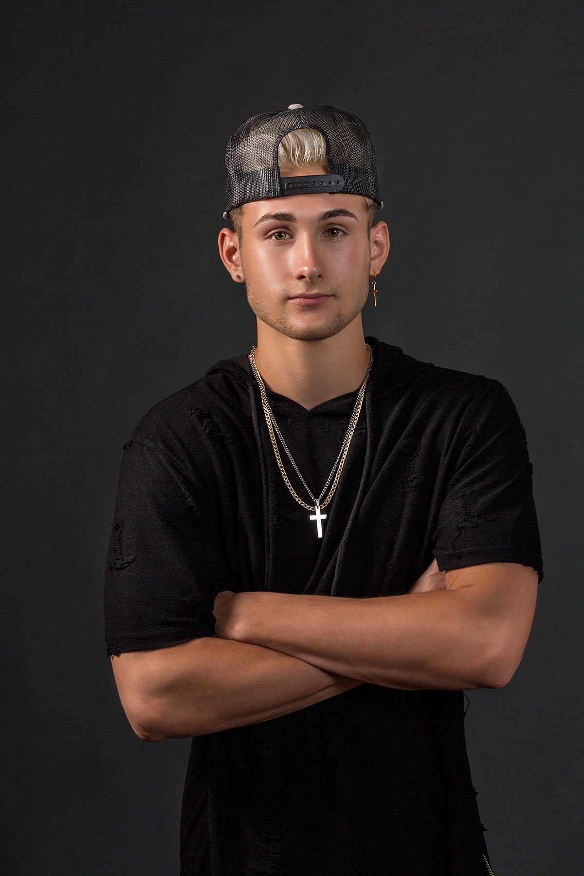 Past senior portrait 30