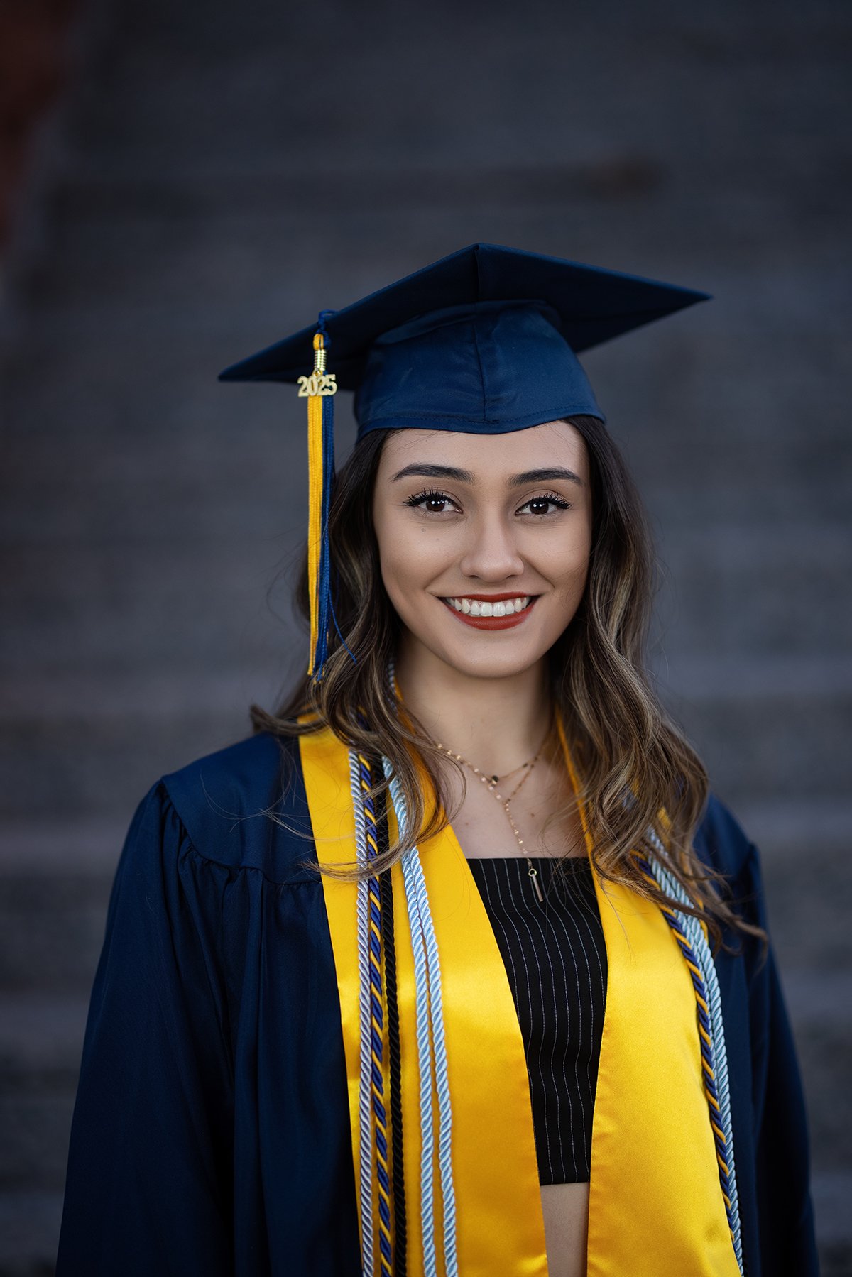 Past senior portrait 31